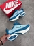 Air Max Portal - Azul