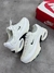 Air Max Portal - Branco com preto - DD OUTLET