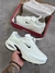 Air Max Portal - Branco com preto - loja online