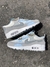 Air Max 90 Futura - Cinza com azul - comprar online