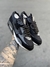 Air Max 90 Futura - Preto com cinza - DD OUTLET