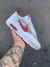 Air Max 90 Futura - Branco com Laranja na internet