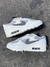 Air Max 90 Futura - Branco com cinza - comprar online