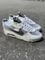 Air Max 90 Futura - Branco com cinza - DD OUTLET