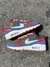 Air Max 90 Futura - Verde e vinho - comprar online
