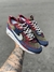 Air Max 90 Futura - Verde e vinho na internet