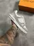 Louis Vuitton Trainer - loja online