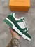 Louis Vuitton Trainer - DD OUTLET