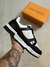 Louis Vuitton Trainer na internet