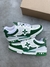 Louis Vuitton skate - Branco com verde - comprar online