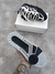 Imagem do Louis Vuitton skate - Preto branco lv