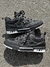 Louis Vuitton skate - Preto - comprar online