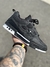 Louis Vuitton skate - Preto