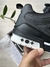 Louis Vuitton skate - Preto - loja online
