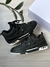 Louis Vuitton skate - Preto - comprar online