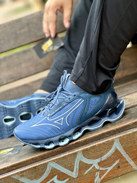 Wave Prophecy 14 - Azul - comprar online