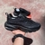 Air Max Portal - Preto - comprar online