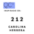 QC1 Inspirado en 212 Men de Carolina Herrera