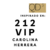 QD5 Inspirado en 212 Vip Dama de Carolina Herrera