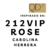 QD3 Inspirado en 212 Vip Rose de Carolina Herrera