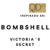 QD21 Inspirado en Bombshell de Victoria´s Secret