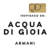 QD6.5 Inspirado en Acqua di Gioia de Armani