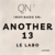 QN2 Inspirado en Another 13 de Le Labo, Unisex