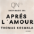 QN2.5 Inspirado en Aprés L´Amour de Thomas Kosmala, Unisex