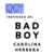 QC13 Inspirado en Bad Boy de Carolina Herrera