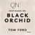QN7 Inspirado en Black Orchid de Tom Ford, Dama