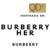 QD24 Inspirado en Burberry Her