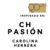 QD28.5 Inspirado en CH Pasion Dama de Carolina Herrera - comprar en línea