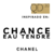 QD30 Inspirado en Chance eau Tendre de Chanel