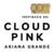 QD33.5 Inspirado en Cloud Pink de Ariana Grande en internet
