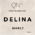 QN10 Inspirado en Delina de Marly, Dama