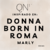 QN11 Inspirado en Donna Born in Roma de Valentino, Dama