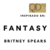 QD40 Inspirado en Fantasy de Britney Spears