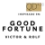 QD42.6 Inspirado en Good Fortune de Victor & Rolf - comprar en línea