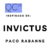 QC36 Inspirado en Invictus de Paco Rabanne