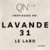 QN15.9 Inspirado en Lavande 31 de Le Labo, Unisex