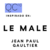 QC40 Inspirado en Le Male de Jean Paul Gaultier