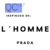 QC40.7 Inspirado en L´Homme de Prada