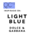 QC41 Inspirado en Light Blue Men