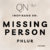 QN18.4 Inspirado en Missing Person de Phlur, Unisex - comprar en línea