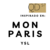 QD57 Inspirado en Mon Paris de YSL
