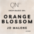 QN21 Inspirado en Orange Blossom de Jo Malone, Unisex