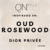 QN22.77 Inspirado en Oud Rosewood de Dior Privée, Unisex