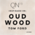 QN23 Inspirado en Oud Wood de Tom Ford, Unisex