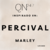 QN24.7 Inspirado en Percival de Marly, Unisex