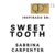 QD67.31 Inspirado en Sweet Tooth de Sabrina Carpenter